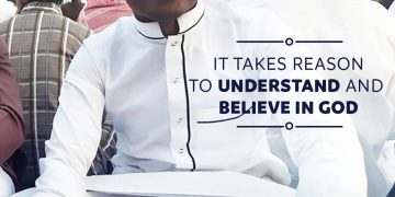 Islam Is the Best Lifetime Gift for Anyone – Hamis Kiggundu.
