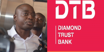 Could 120Billion fraud be Collapsing Diamond Trust Bank in Uganda?