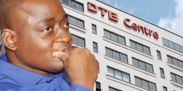 Could 120Billion fraud be Collapsing Diamond Trust Bank in Uganda?