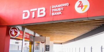 CRACKS IN COURTS OF LAW IN 12O BILLION DTB CASE